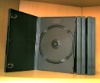 14MM SINGLE DVD CASE