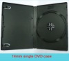 14MM SINGLE DVD CASE cd case