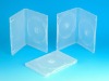 14MM TRANSPARENT   DVD CASE/DVD BOX/DVD COVER(YD-024-A)