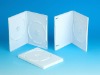 14MM WHITE DVD CASE/DVD BOX/DVD COVER(YD-024-B)