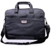 14inch nylon laptop messenger bag