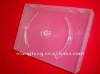 14mm  PP Single DVD Case