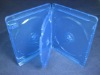 14mm blue ray dvd case for 4 discs