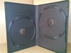 14mm double long dvd case