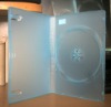 14mm single color dvd case