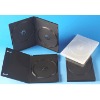 14mm single /double dvd case