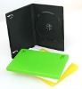 14mm single dvd case