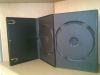 14mm single long dvd case