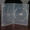 14mm super clear dvd case