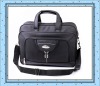 15" 1680D black nylon laptop bag