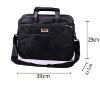 15'' 1680D computer bag for men