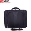 15" 1680D nylon business laptop briefcase