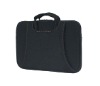 15" 3.5mm thick neoprene laptop sleeve