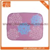 15.4" Fancy Popular Colorful Printed Eco-friendly Laptop Sleeve