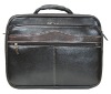 15.4" laptop briefcase in PU