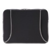 15.4" neoprene laptop bag