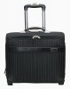 15.4" nylon trolley case