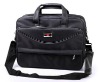 15.6"black business leisure laptop bag for man