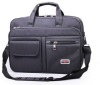 15.6" business leisure laptop messenger bag for man