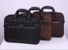 15.6" laptop briefcase