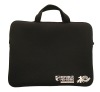 15.6"neoprene computer sleeve with handle