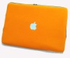 15.6 neoprene laptop sleeve with customized logo LAP-012