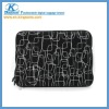 15.6" notebook cover black