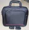 15.6"nylon laptop briefcase