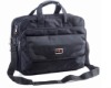 15.6"nylon laptop messenger bag