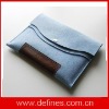 15 Inch Felt Laptop Sleeve