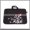 15" Laptop Netbook Sleeve Case Bag Black