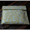 15 Netbook cotton laptop Sleeve