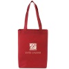 15" Non Woven Conference Tote
