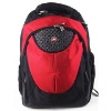 15" Nylon laptop bag backpack