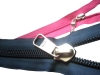 # 15 Over-Sized Nylon Zipper