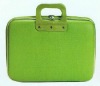 15" PVC Exquisite Fashion laptop bag