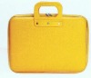 15" PVC Exquisite Fashion laptop bag