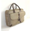 15" Vintage Designer Polo Laptop Bag