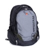 15'' Waterproof Nylon Travel Backpack