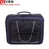 15" customized nylon laptop briefcase