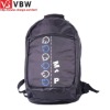 15" cute design laptop backpack