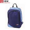 15" good-looking design laptop backpack