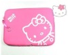 15" hello kitty laptop bag