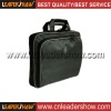 15" high quality polyester laptop bag