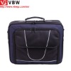 15" hign quality nylon laptop briefcase