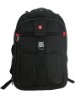 15 inch High-quality nylon outdoor laptop backpack