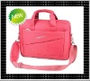 15 inch fashion nylon laptop bag women