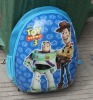 15 inch hard plastic backpack