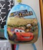 15 inch hard plastic backpack