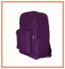 15 inch polyester backpack laptop bags